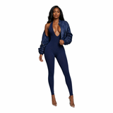 Preety Chic Jacket