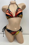 Butterfly bikini