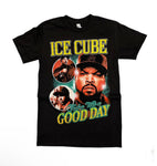 Ice Cube graphic T-shirt