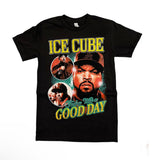 Ice Cube graphic T-shirt