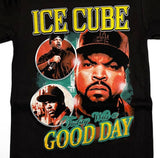 Ice Cube graphic T-shirt