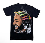 Drake graphic t-shirt