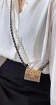 Mini purse