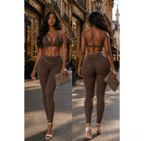 Chain reaction set