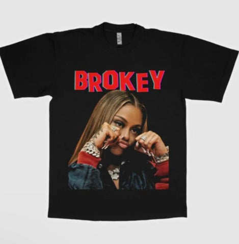Brokey T-shirt