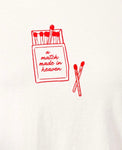 A match made in heaven tee