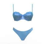 Seashell bikini