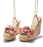 Aloha wedges