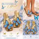 Butterfly Effect Slides