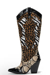 Cowgirl boots