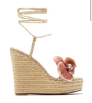 Aloha wedges