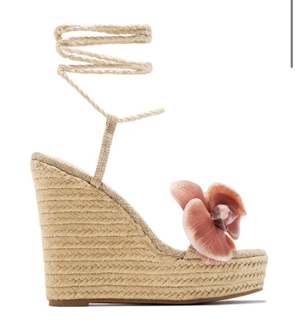 Aloha wedges