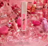 Shopping Preety Flashlight Mirror Lipgloss