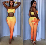 Lily Sunshine set