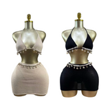 Island shell swim set