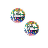 Birthday Girl Energy Pasties