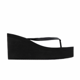 Spice Girl Thong Sandals
