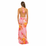 Floral Dreams Maxi Dress