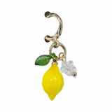 Preety Amalfi Lemon Bikini Charm