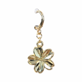 Preety Golden Blossom Bikini Charm