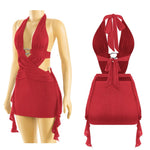 Heat check dress