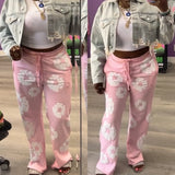 Cutie pie pants