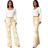 Cutie pie pants