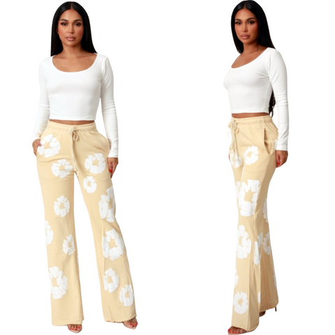 Cutie pie pants