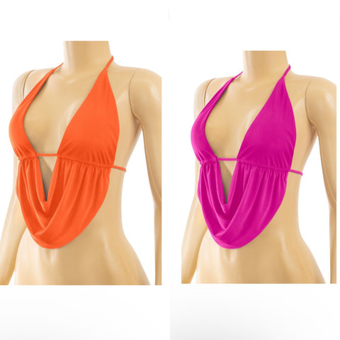 GoodT times halter top