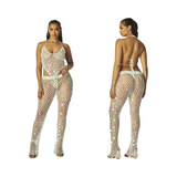 Add some sparkle crochet set