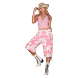 Preety Cowgirl Dreams Shorts