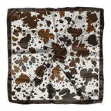 Wild Ride Cowgirl Scarf