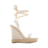 Preety girl wedges