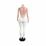 Preety Golden Hour Jumpsuit - Pre Order