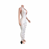 Preety Golden Hour Jumpsuit - Pre Order
