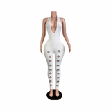 Preety Golden Hour Jumpsuit - Pre Order