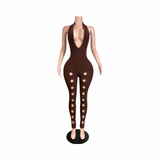 Preety Golden Hour Jumpsuit - Pre Order