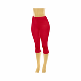 Preety Capri Pants