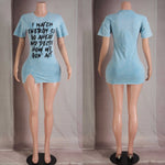 Perfect Weather Dress