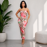 Preety Wild Bloom Dress
