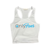 Only fans crop top