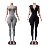 On the scene jumpsuit