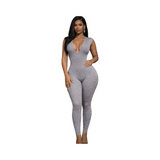 On the scene jumpsuit