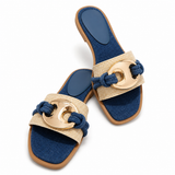 Preety Yacht Club Slides