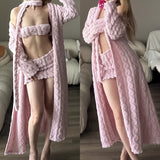 I’m already famous cardigan set
