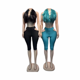 Takes the cake fur set