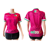 Mexico Virgin Mary jersey