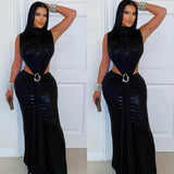 It’s my night dress