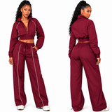 Preety And Chill Tracksuit