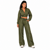 Preety And Chill Tracksuit